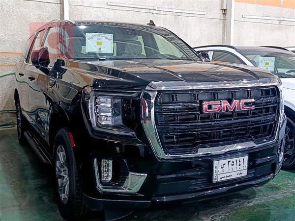 GMC for sale in Iraq